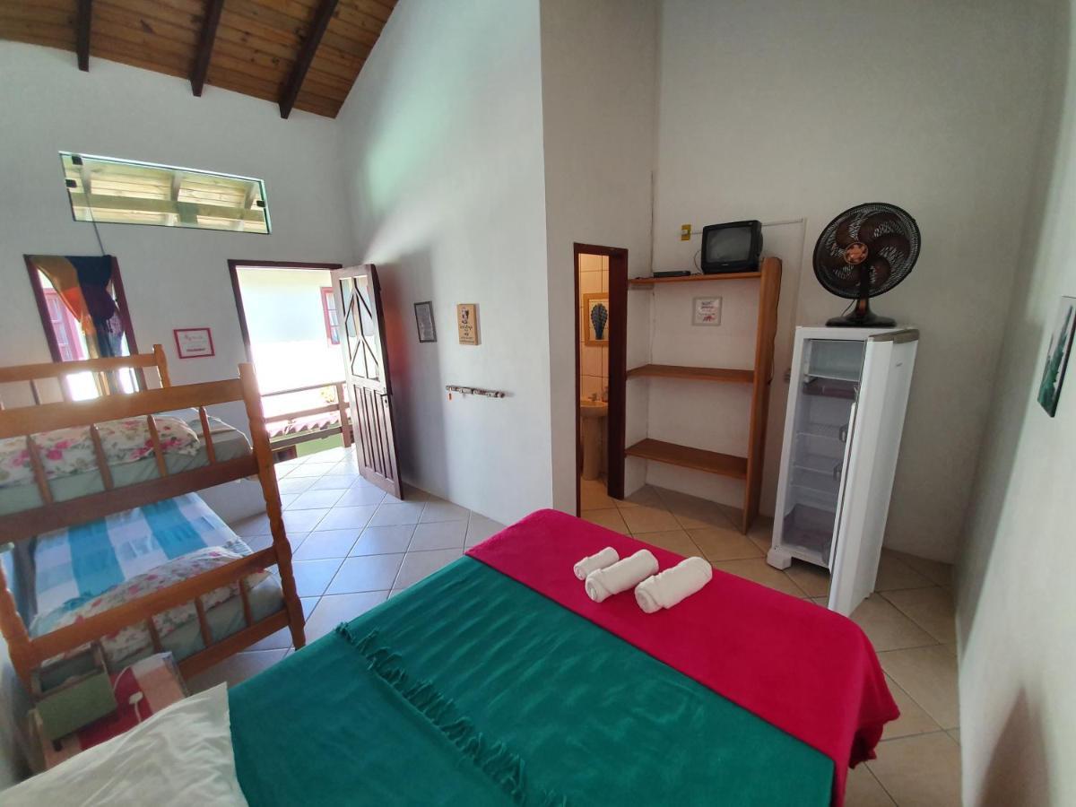 Quarto Familiar com Casa de Banho