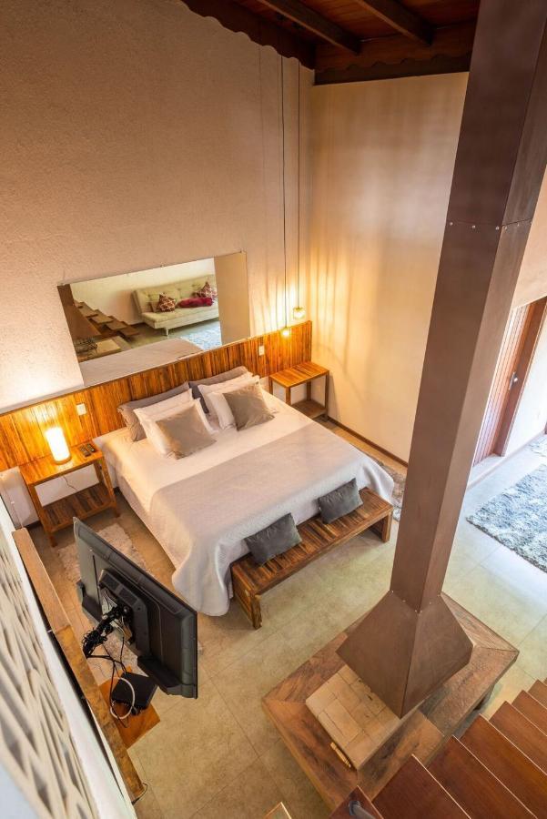 Suite Dúplex