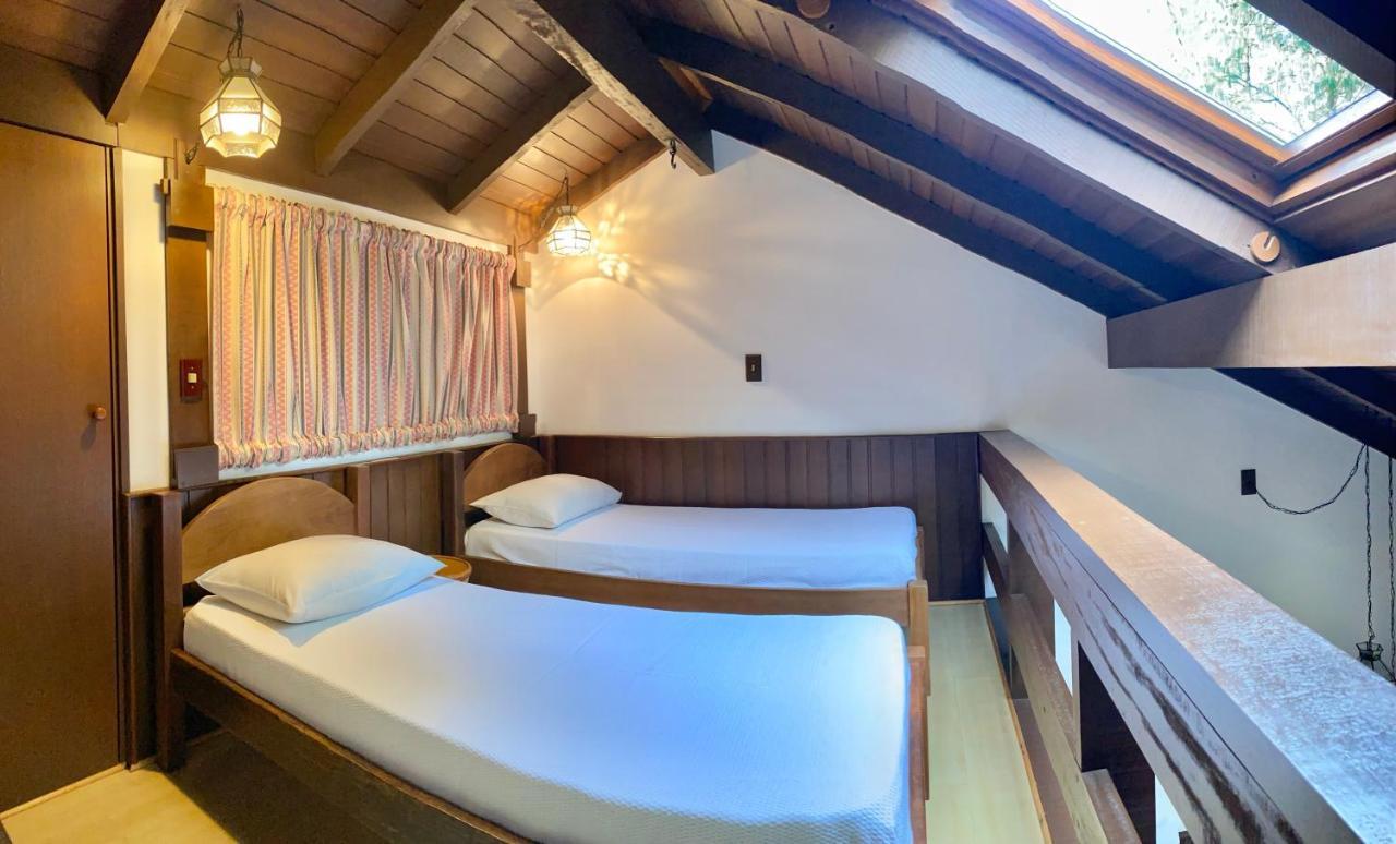 Suite Dúplex