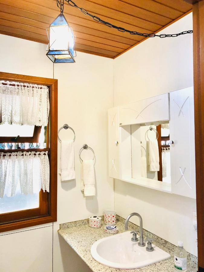 Suite Presidencial