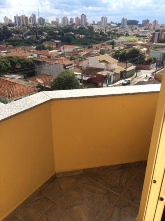 Suite com 2 Quartos