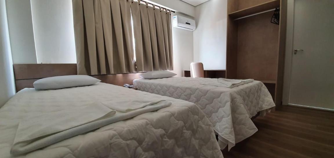 Quarto Duplo Deluxe