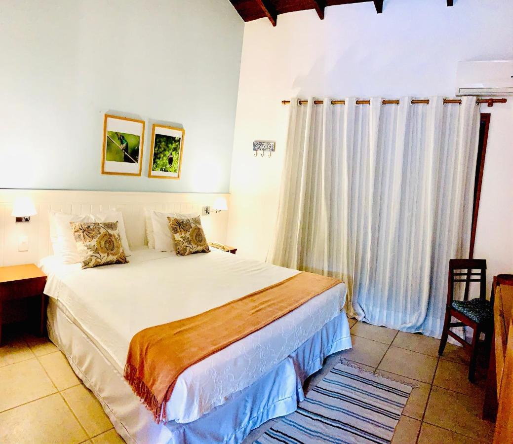 Suite Júnior