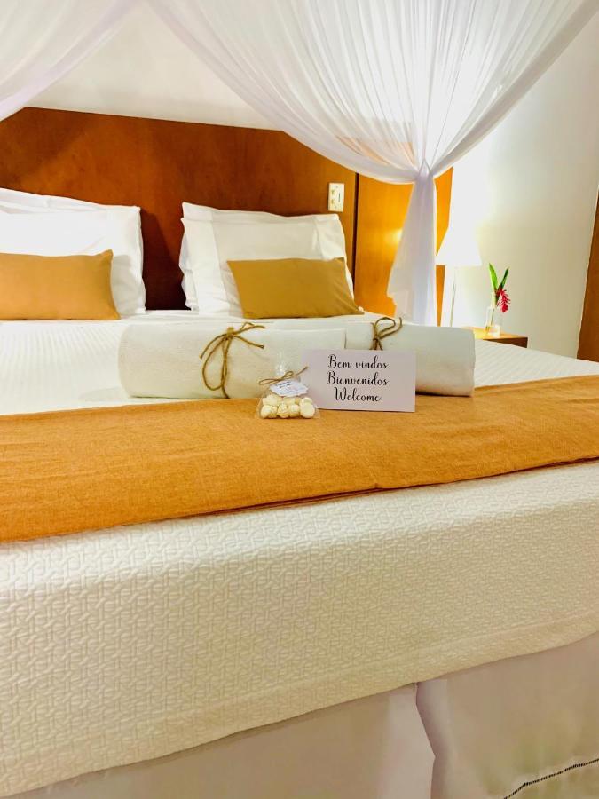 Suite Deluxe com Banheira de Hidromassagem
