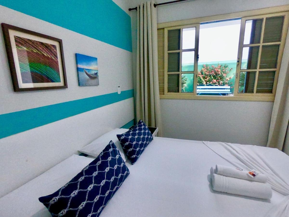 Quarto Duplo ou Twin Standard