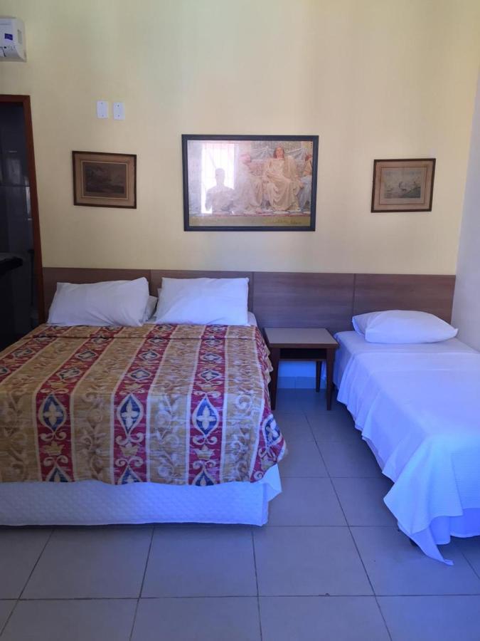 Suite Standard