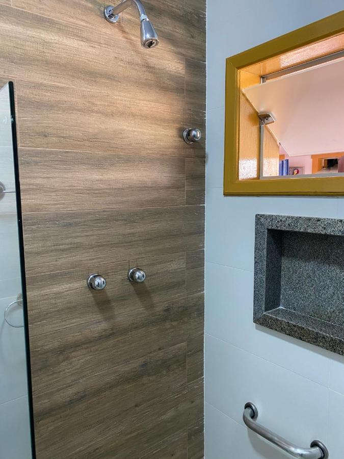 Quarto Duplo Standard