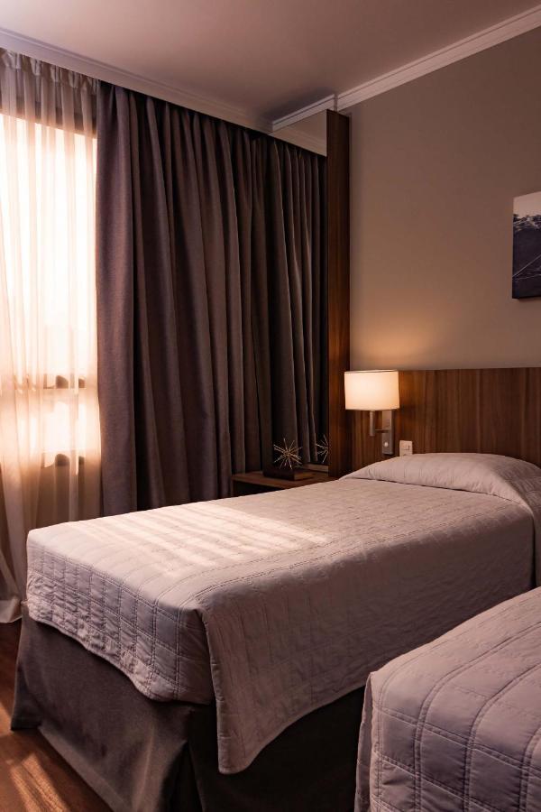 Quarto Twin Deluxe