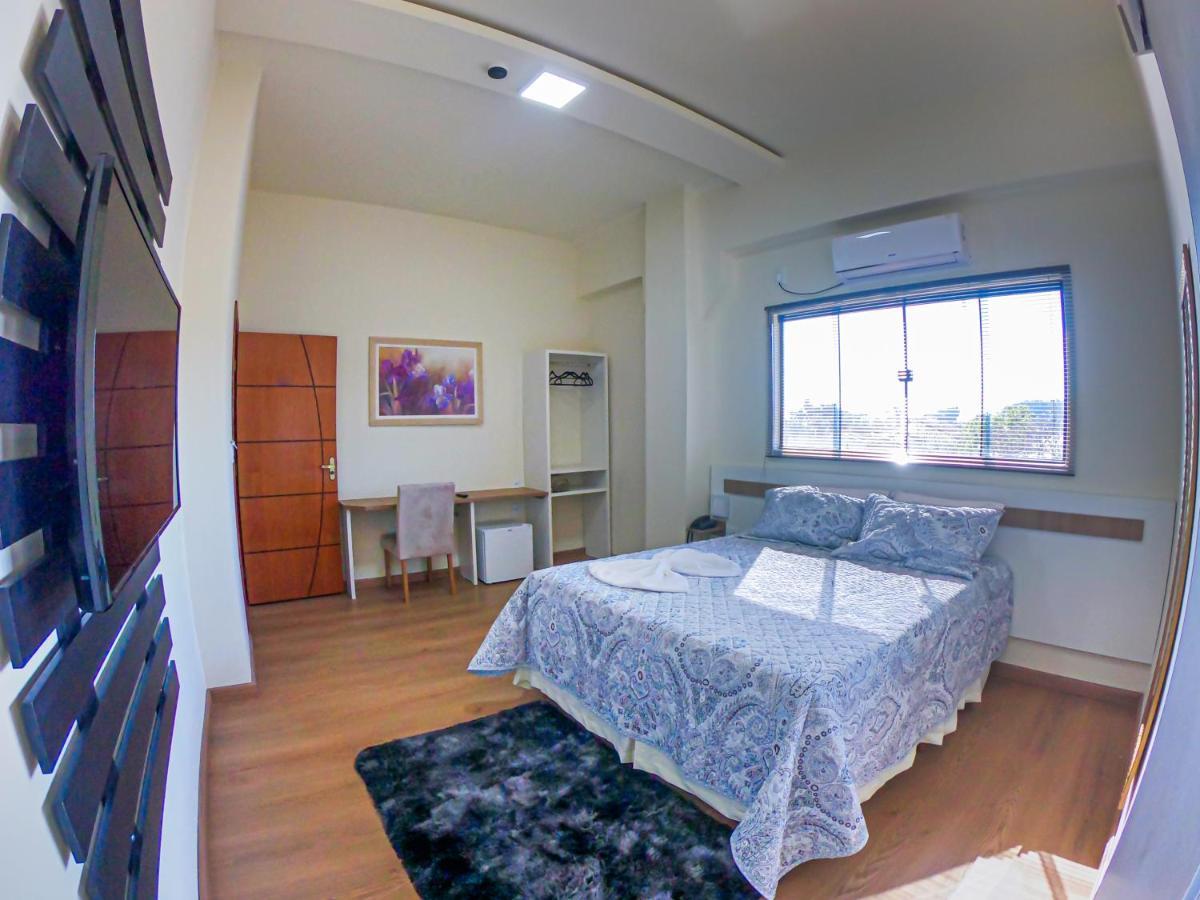 Suite Deluxe