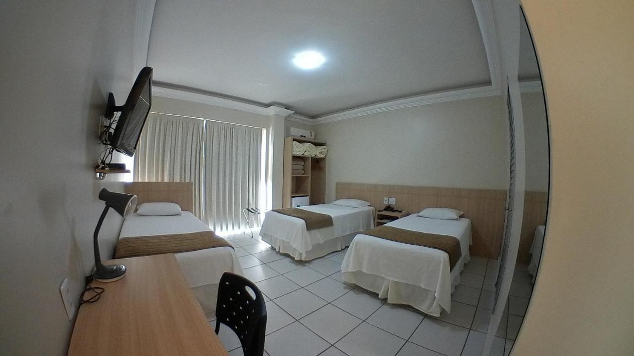Quarto Triplo