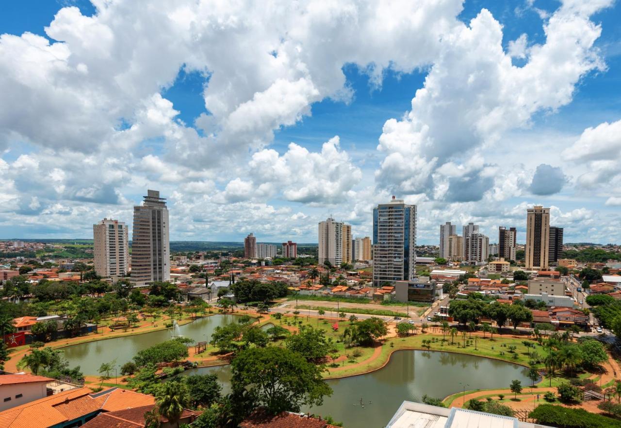 Quarto King Empresarial