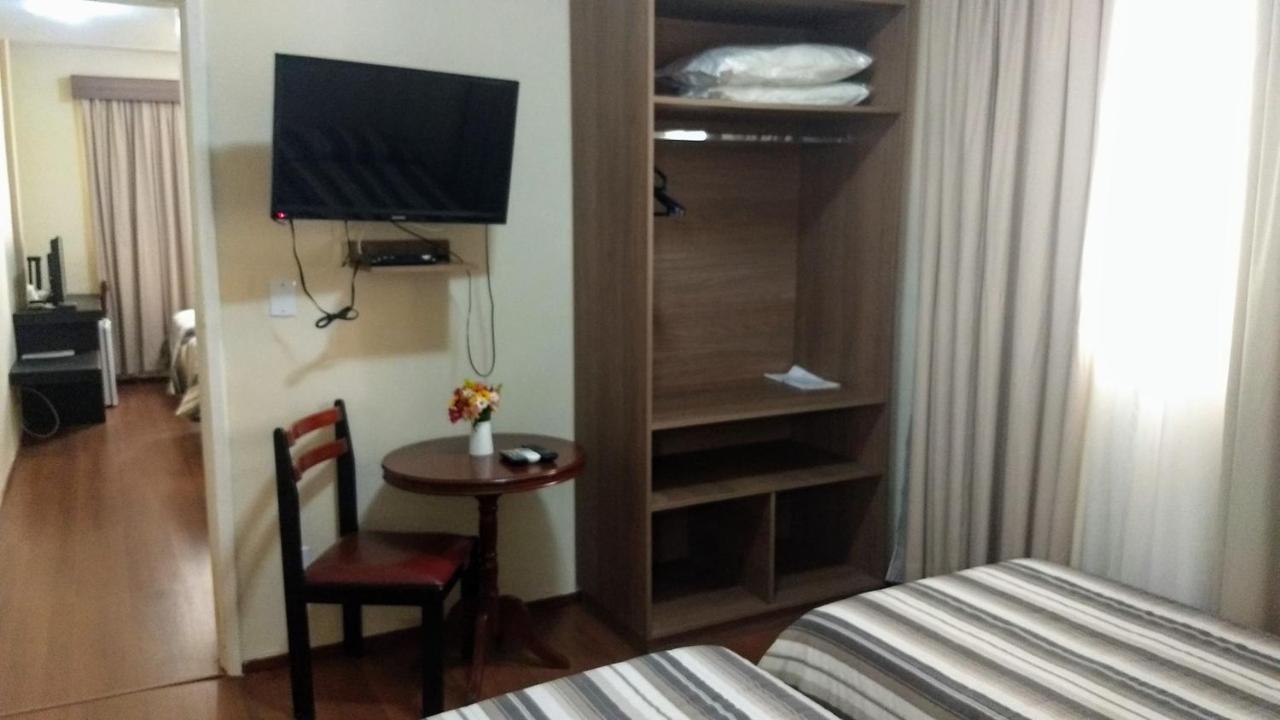 Interconnecting Room