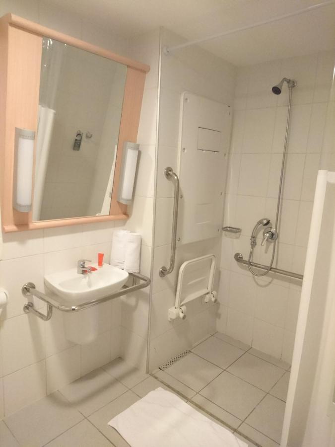 Apartamento Standard com Cama de Casal - Acesso para Pessoas com Mobilidade Condicionada