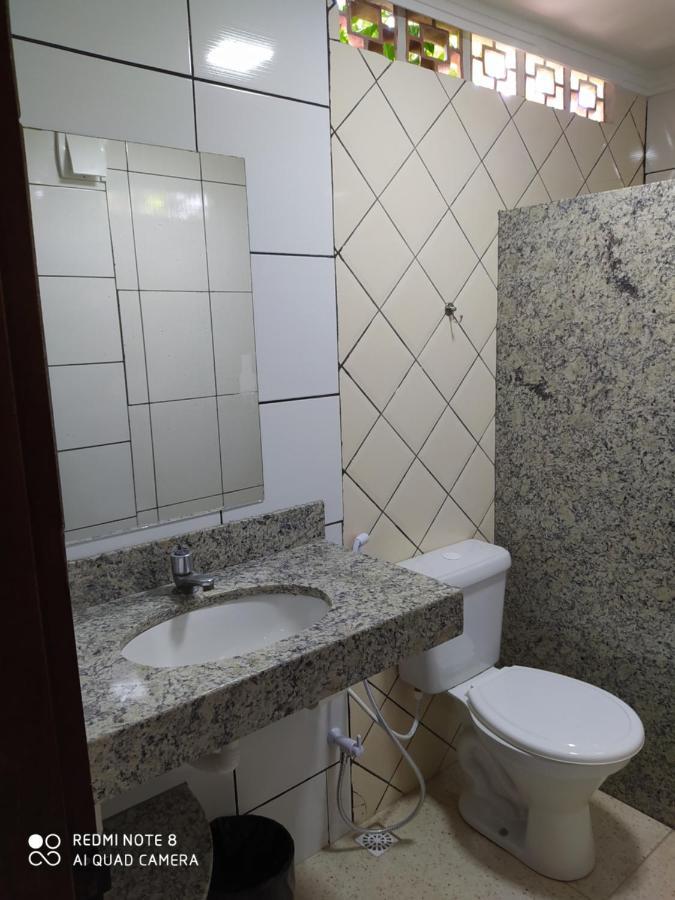 Quarto Quádruplo Deluxe