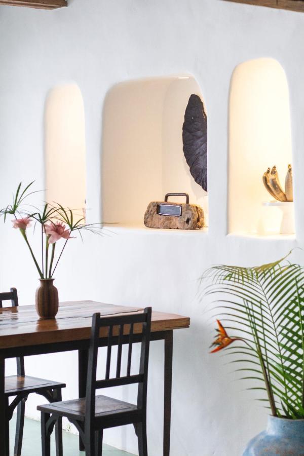 Casa com 1 Quarto - Terraco do Céu UXUA