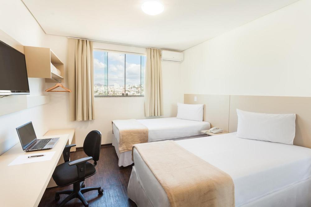 Quarto Twin
