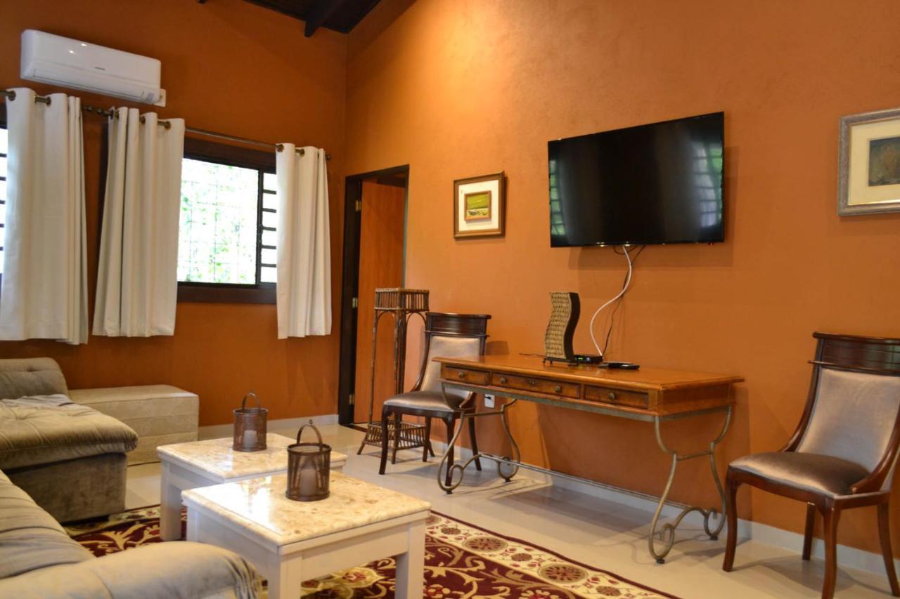 Bungalow com 2 Quartos