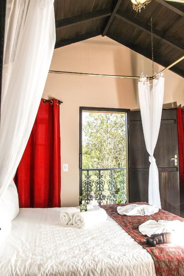 Suite Dúplex