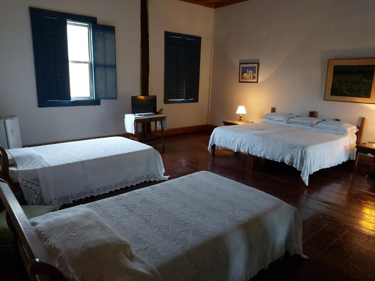 Quarto Família Standard
