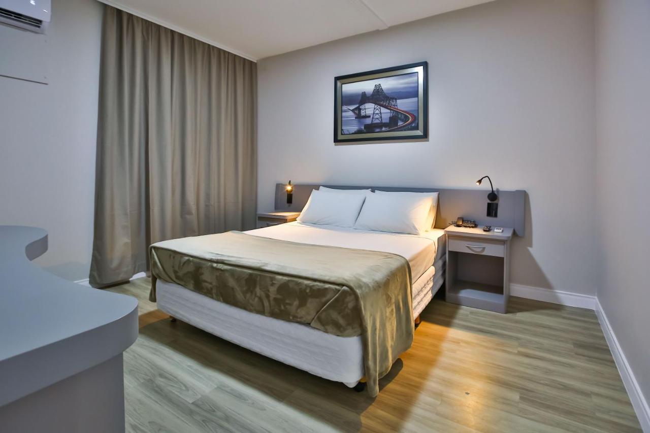 Suite Queen Superior