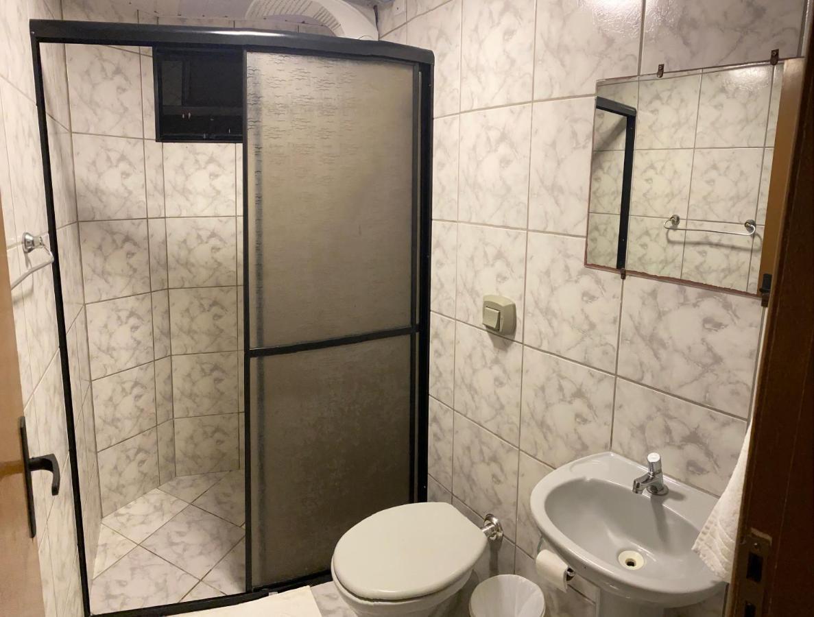 Quarto Familiar