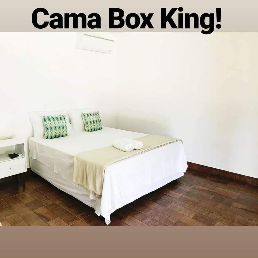 Suite com Vista da Montanha