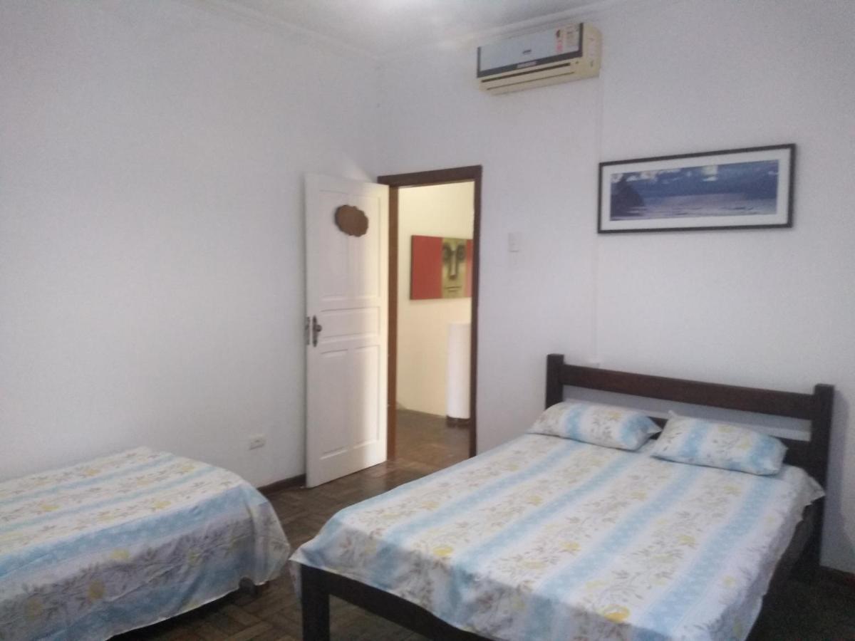 Quarto Duplo Standard com Ventoinha