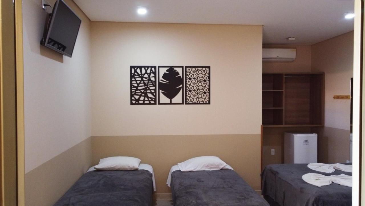 Quarto Familiar