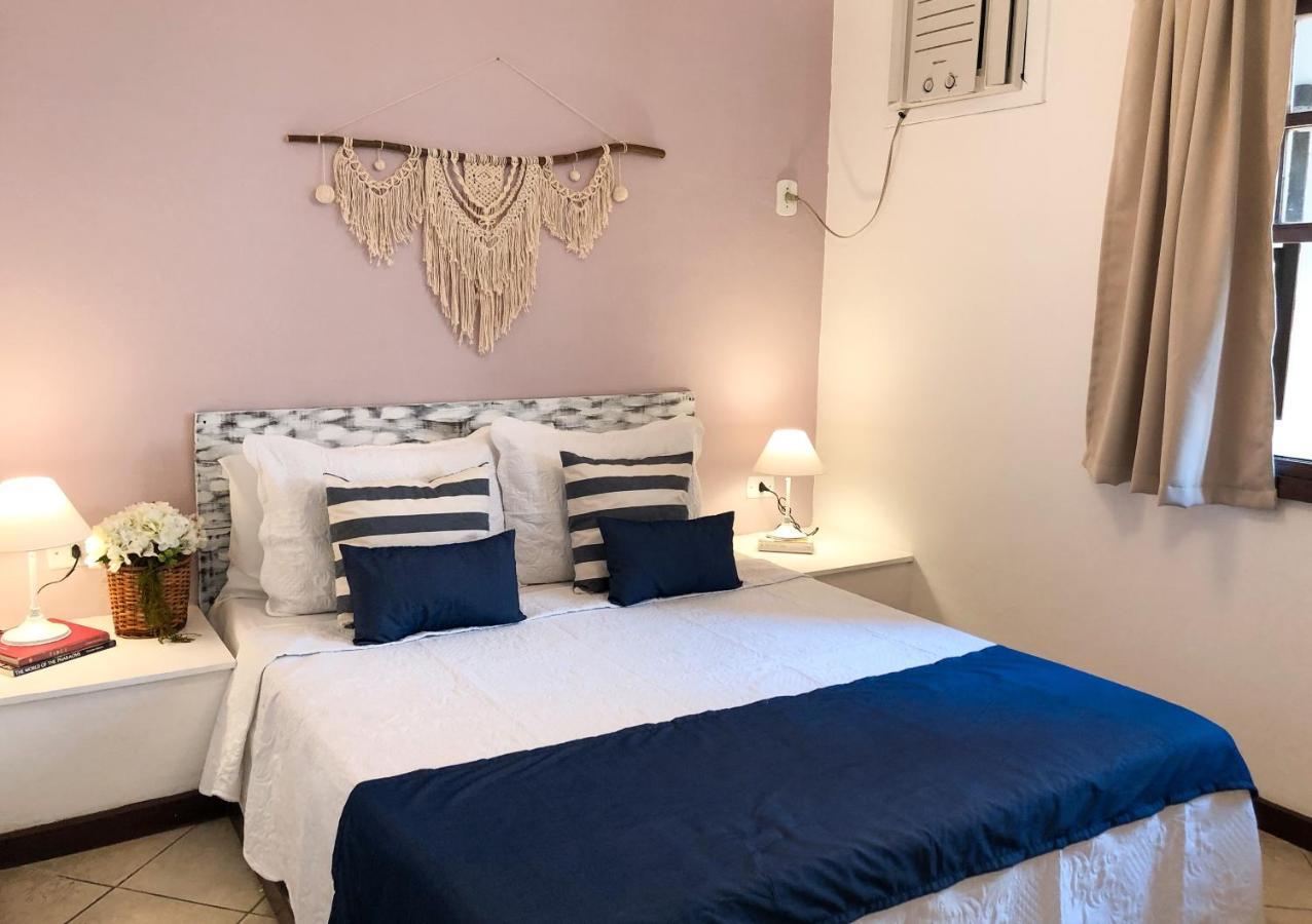 Quarto Duplo Standard