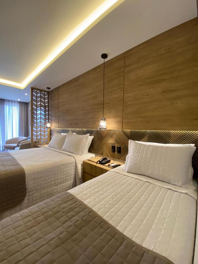 Quarto Familiar - Acesso para Pessoas com Mobilidade Condicionada