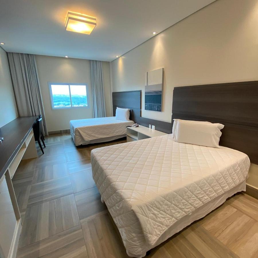 Double or Twin Room