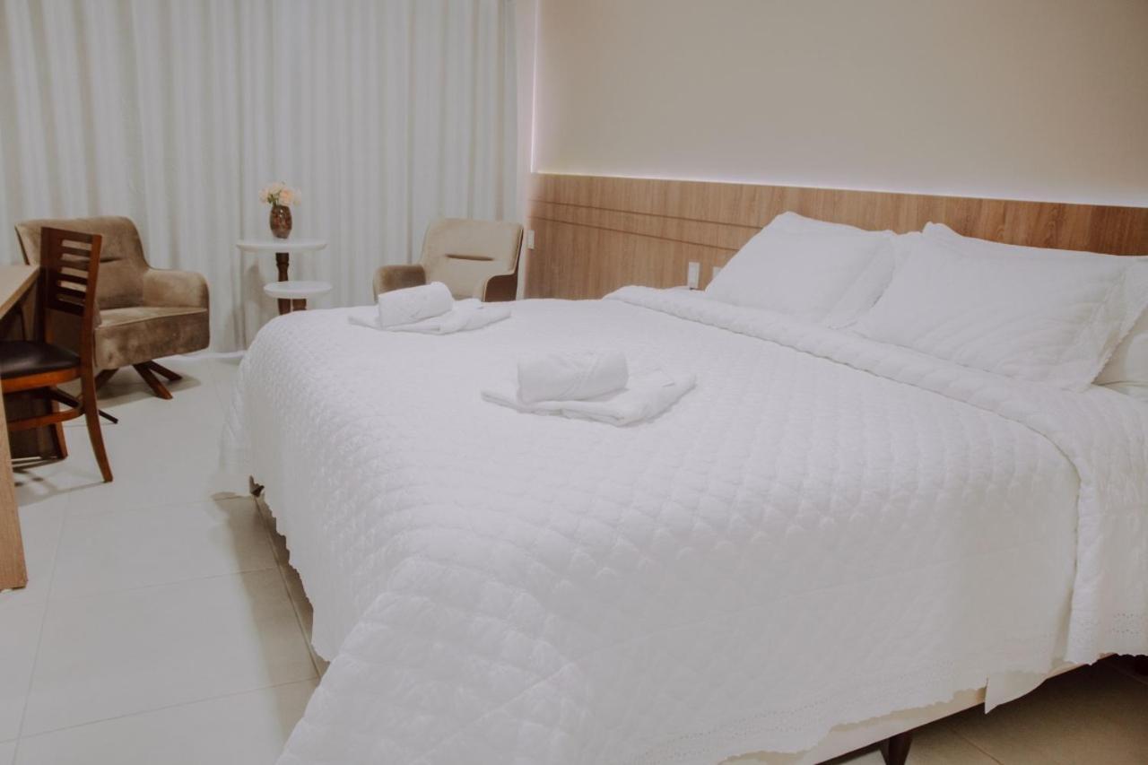Suite Deluxe