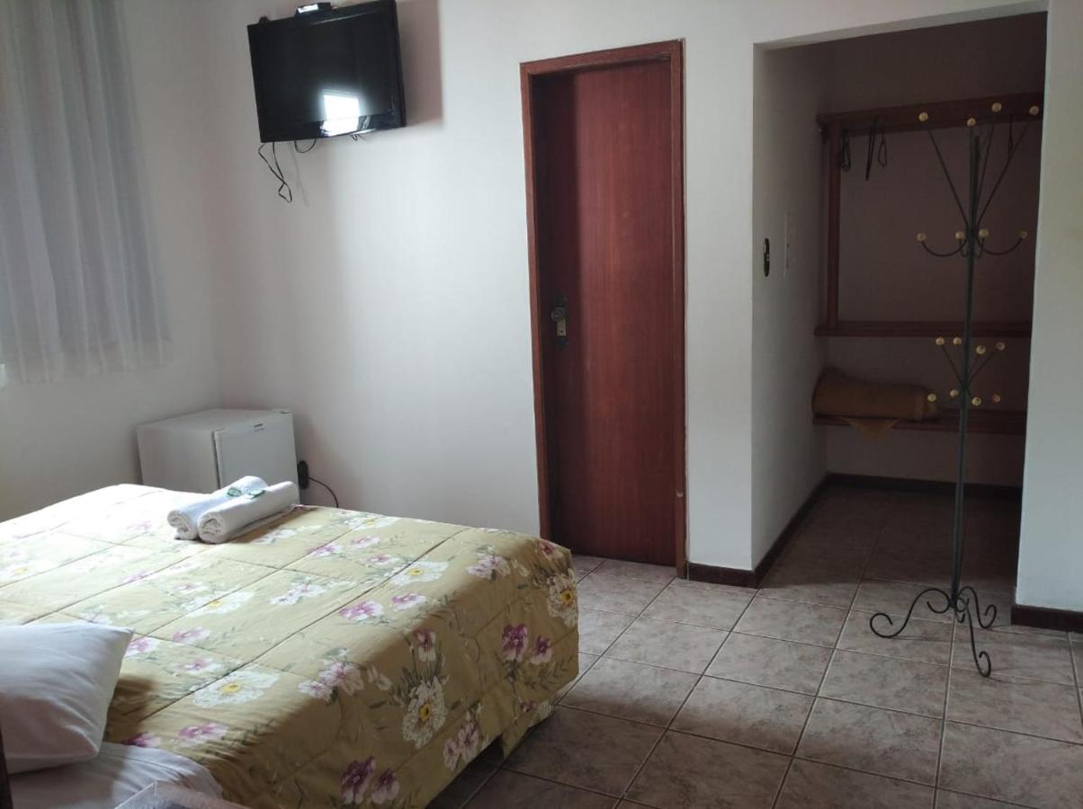 Quarto Familiar