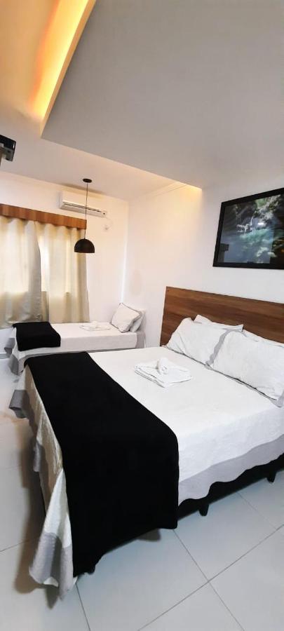 Quarto Triplo Standard
