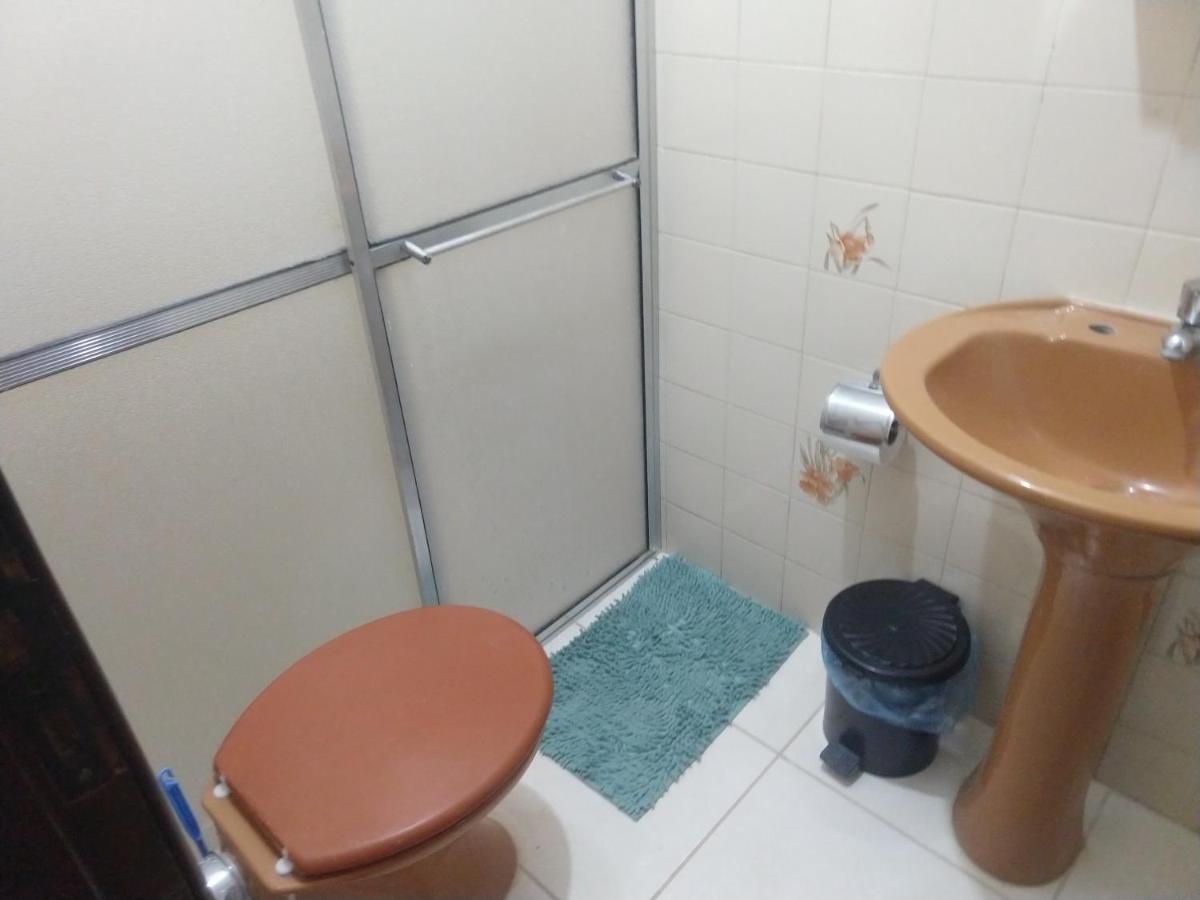 Quarto Familiar com Casa de Banho Privativa