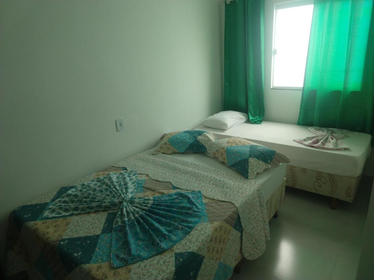 Quarto Familiar