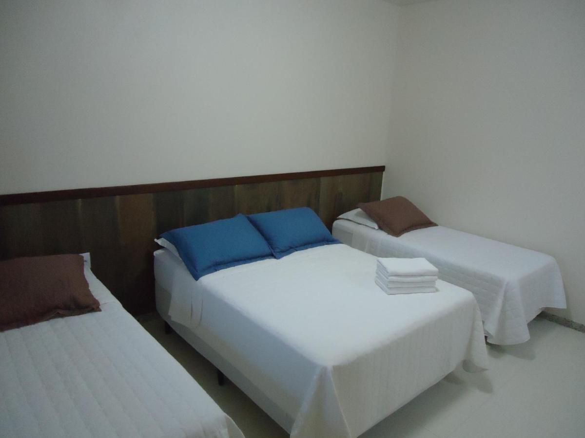 Quarto Quádruplo Standard