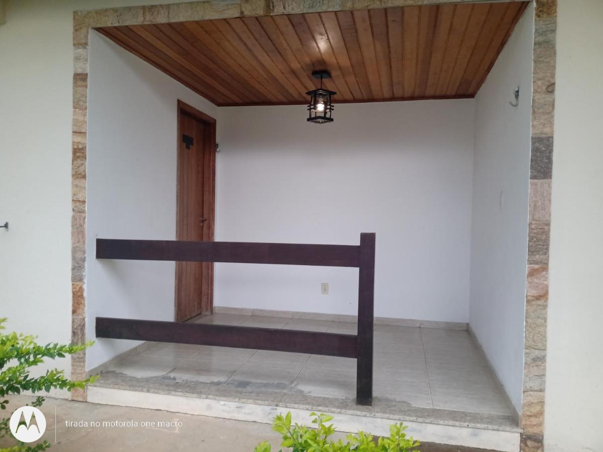 Quarto Triplo Conforto
