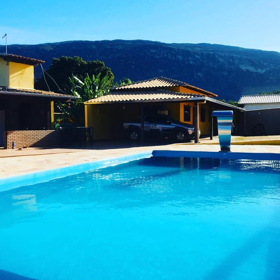 Bungalow com 3 Quartos