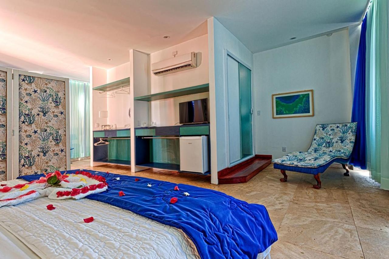 Suite King Deluxe