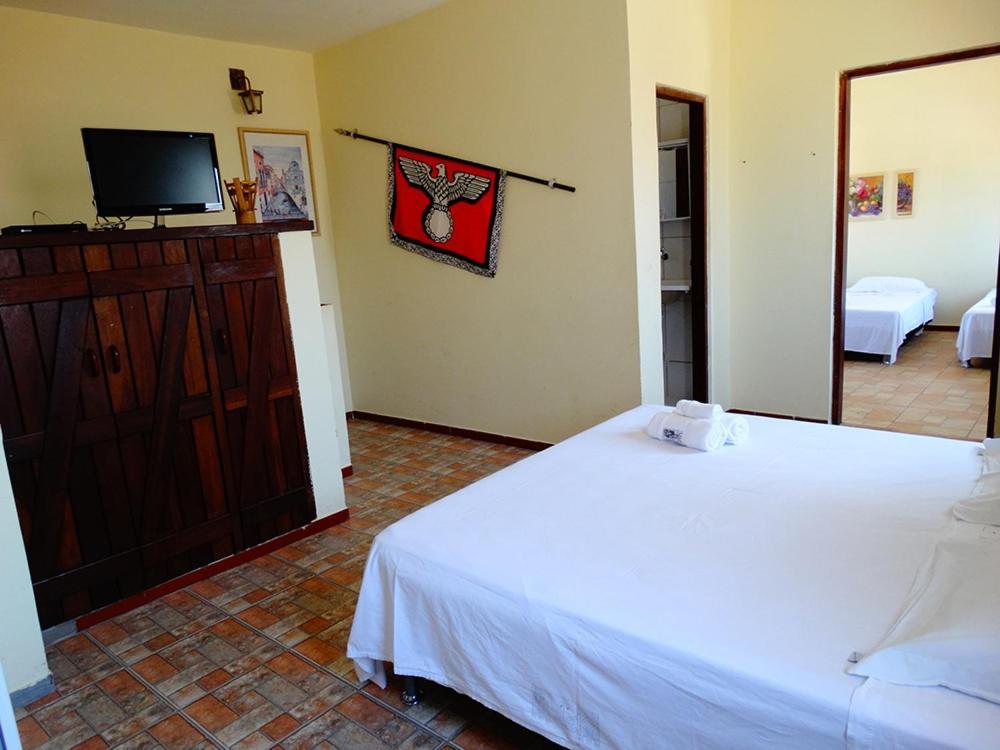 Quarto Familiar Superior