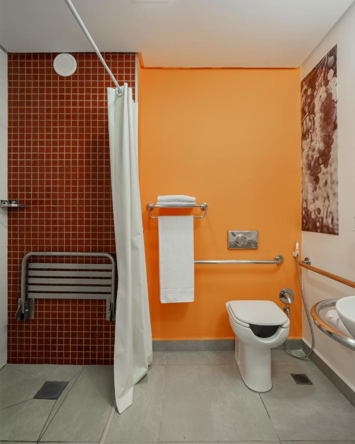 Quarto Duplo - Acesso a Pessoas com Mobilidade Condicionada
