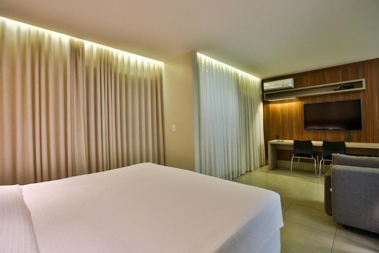 Suite Executiva