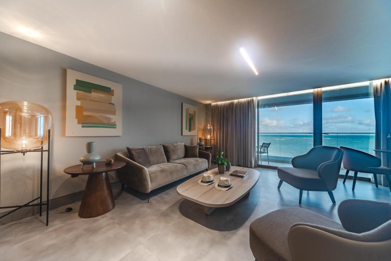 Suite Presidencial