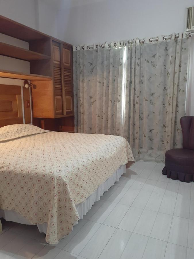 Quarto Duplo ou Twin Superior