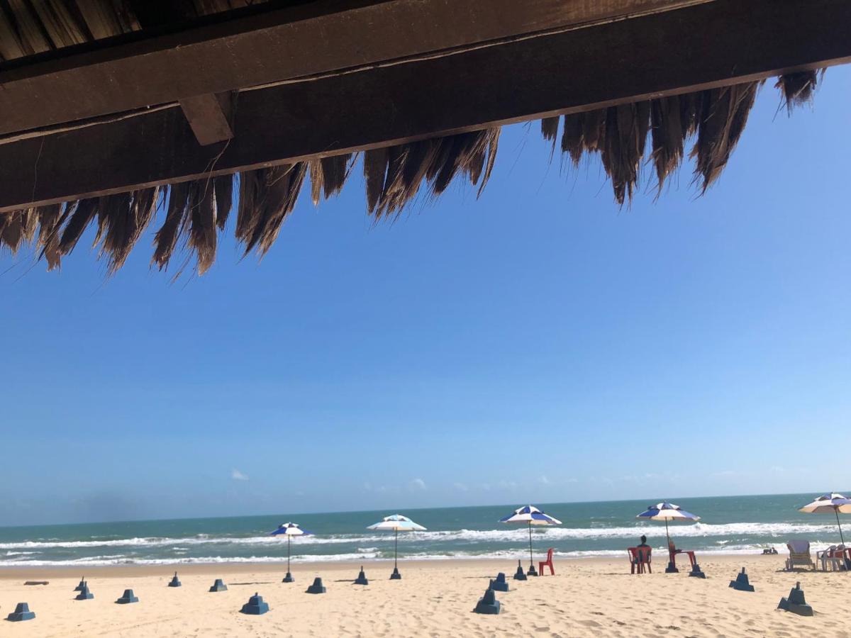 Apartamento com Vista Piscina