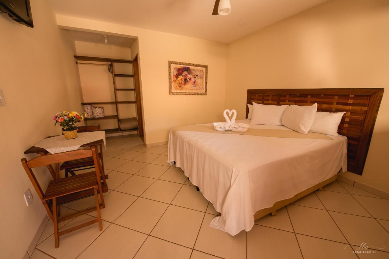 Quarto - Rés-do-chão