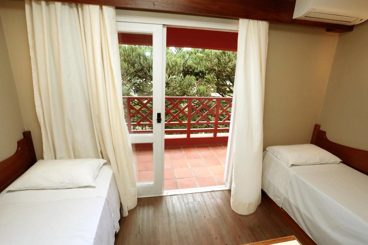 Quarto Individual Luxo
