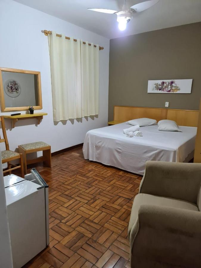 Quarto Duplo ou Twin Económico