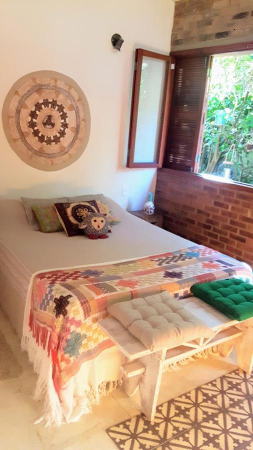 Quarto Deluxe (2 Adultos + 1 Criança)
